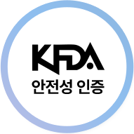 KDA 안정성 인증
